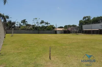 Terreno à venda, 1910 m² por R$ 4.500.000,00 - Atami - Pontal do Paraná/PR