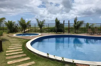 Casa em condomínio fechado com 3 quartos à venda na estrada da praia, itacimirim, camaçari, 141 m2 por r$ 1.800.000