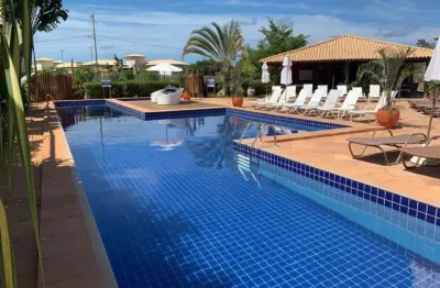 Casa em condomínio fechado com 2 quartos à venda na rua itacimirim, itacimirim, camaçari, 64 m2 por r$ 650.000