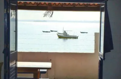 Casa com 4 quartos à venda na mar grande, mar grande, vera cruz, 320 m2 por r$ 530.000