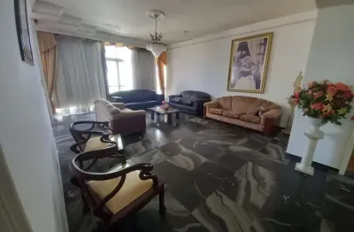 Apartamento com 4 quartos à venda na rua comendador josé alves ferreira, garcia, salvador, 374 m2 por r$ 690.000
