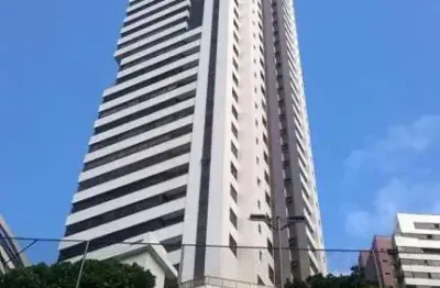 Apartamento com 4 quartos à venda na rua waldemar falcão, horto florestal, salvador, 386 m2 por r$ 6.200.000