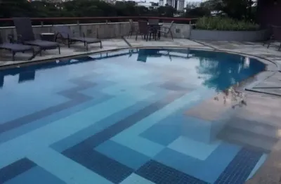 Apartamento com 4 quartos à venda na rua sócrates guanaes gomes, cidade jardim, salvador, 210 m2 por r$ 1.520.000
