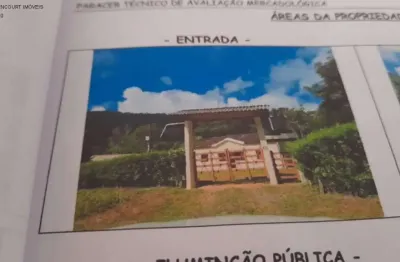 Fazenda com 1 sala à venda na área rural, zona rural, são josé da vitória, 600 m2 por r$ 4.300.000