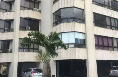 Apartamento com 4 quartos à venda na rua doutor américo silva, ondina, salvador, 214 m2 por r$ 1.490.000