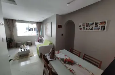 Apartamento com 3 quartos à venda na rua armando tavares, vila laura, salvador, 98 m2 por r$ 370.000
