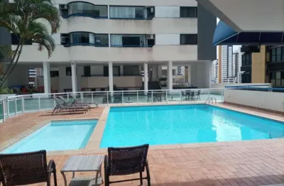 Apartamento com 3 quartos à venda na avenida juracy magalhães júnior, cidade jardim, salvador, 115 m2 por r$ 600.000