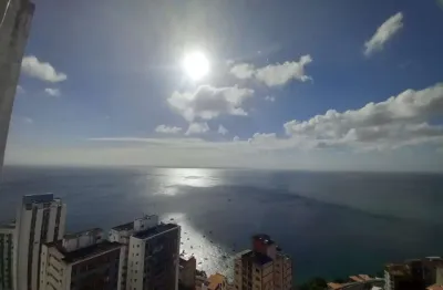Apartamento com 3 quartos à venda na avenida sete de setembro, campo grande, salvador, 95 m2 por r$ 540.000