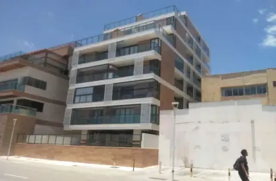 Apartamento com 1 quarto à venda na travessa marques de leão, barra, salvador, 29 m2 por r$ 550.000