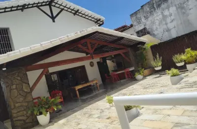 Casa com 4 quartos à venda na rua alberto silva, itaigara, salvador, 396 m2 por r$ 1.850.000