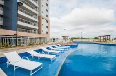 Apartamento com 3 quartos à venda na Rua Embira, Patamares, Salvador, 130 m2 por R$ 1.280.000