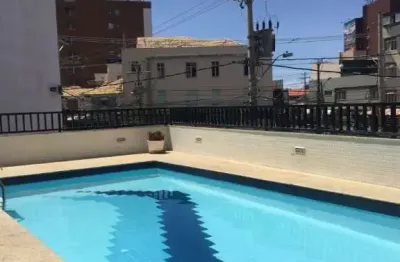 Apartamento com 1 quarto à venda na rua eduardo diniz gonçalves, barra, salvador, 46 m2 por r$ 440.000
