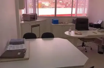 Sala comercial com 1 sala à venda na avenida antônio carlos magalhães, pituba, salvador, 27 m2 por r$ 100.000