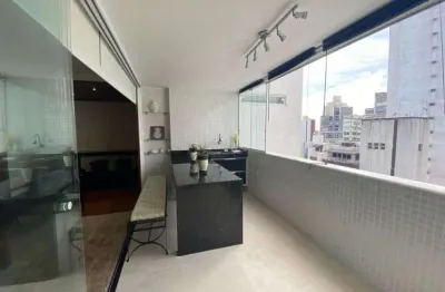 Apartamento com 3 quartos à venda na rua oito de dezembro, graça, salvador, 232 m2 por r$ 1.250.000