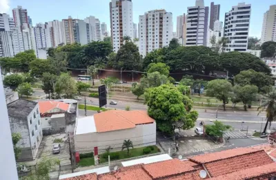 Ponto comercial com 3 salas à venda na avenida princesa leopoldina, graça, salvador, 450 m2 por r$ 900.000