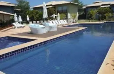Casa em condomínio fechado com 2 quartos à venda na avenida ilha do meio, itacimirim, camaçari, 65 m2 por r$ 645.000