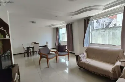 Apartamento com 3 quartos à venda na avenida sete de setembro, vitória, salvador, 146 m2 por r$ 650.000