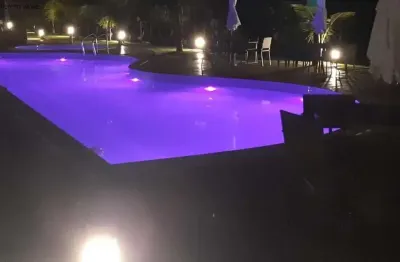 Casa em condomínio fechado com 3 quartos à venda na estrada da praia, itacimirim, camaçari, 141 m2 por r$ 1.900.000