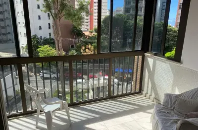 Apartamento com 4 quartos à venda na rua humberto de campos, graça, salvador, 238 m2 por r$ 950.000