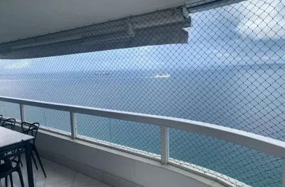 Apartamento com 4 quartos à venda na avenida sete de setembro, vitória, salvador, 278 m2 por r$ 7.500.000