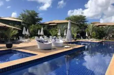 Casa em condomínio fechado com 2 quartos à venda na avenida ilha do meio, itacimirim, camaçari, 65 m2 por r$ 630.000