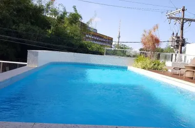 Apartamento com 3 quartos à venda na rua padre camilo torrend, federação, salvador, 156 m2 por r$ 1.470.000