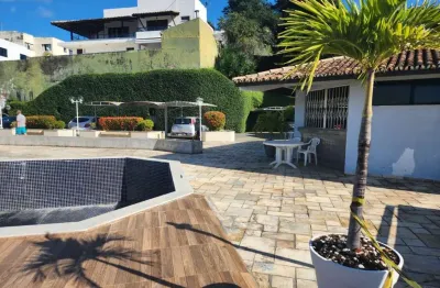 Apartamento com 3 quartos à venda na rua alagoinhas, rio vermelho, salvador, 82 m2 por r$ 450.000