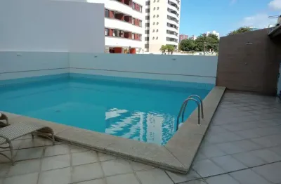 Apartamento com 3 quartos à venda na alameda marine, stiep, salvador, 88 m2 por r$ 600.000