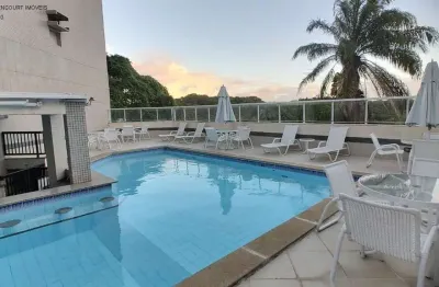Apartamento com 4 quartos à venda na rua jardim alto do itaigara, itaigara, salvador, 350 m2 por r$ 2.300.000