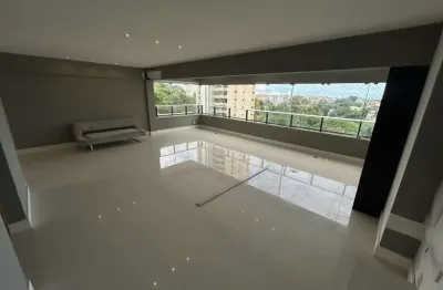 Apartamento com 4 quartos à venda na avenida santa luzia, horto florestal, salvador, 171 m2 por r$ 1.890.000