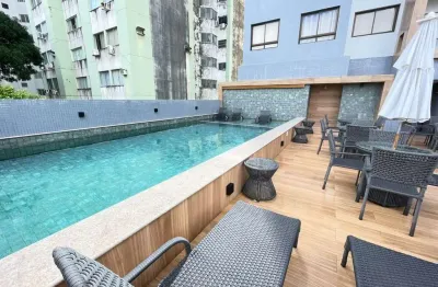 Apartamento com 1 quarto à venda na avenida cardeal da silva, federação, salvador, 30 m2 por r$ 347.770
