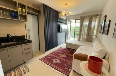 Apartamento com 1 quarto à venda na rua cândido portinari, barra, salvador, 39 m2 por r$ 795.000