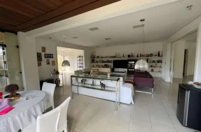 Apartamento com 4 quartos à venda na rua desembargador plínio guerreiro, horto florestal, salvador, 336 m2 por r$ 1.684.950