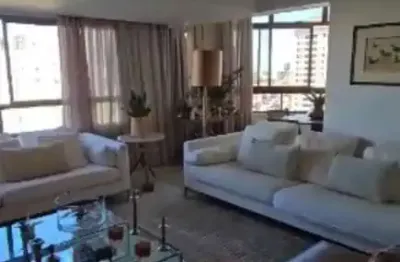 Apartamento com 4 quartos à venda na rua clião arouca, brotas, salvador, 182 m2 por r$ 949.000