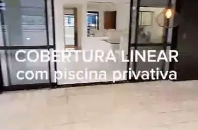 Apartamento com 2 quartos à venda na dr. alberto ponde, candeal, salvador, 160 m2 por r$ 790.000