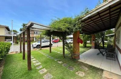 Casa em condomínio fechado com 4 quartos à venda na rua passárgada, itapuã, salvador, 270 m2 por r$ 2.290.000