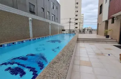 Apartamento com 3 quartos à venda na rua amazonas, pituba, salvador, 95 m2 por r$ 705.000