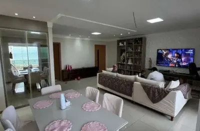 Apartamento com 3 quartos à venda na via pituaçu, pituaçu, salvador, 140 m2 por r$ 1.580.000