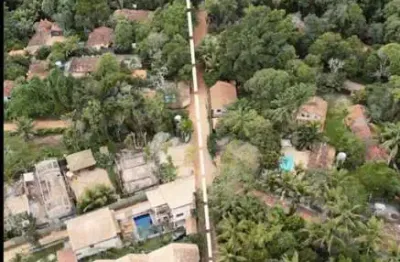 Terreno à venda na rua sebastião, trancoso, porto seguro por r$ 787.900