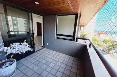 Apartamento com 4 quartos à venda na avenida barnabé, barbalho, salvador, 168 m2 por r$ 1.050.000