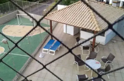 Apartamento com 3 quartos à venda na rua das patativas, 43, imbuí, salvador, 84 m2 por r$ 450.000