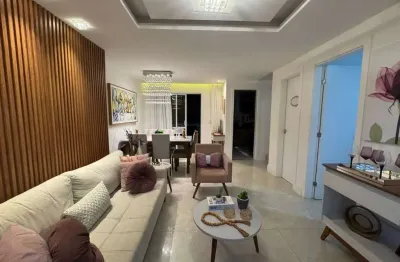 Casa em condomínio fechado com 4 quartos à venda na évora sol residencial clube, 212, abrantes, camaçari, 141 m2 por r$ 850.000