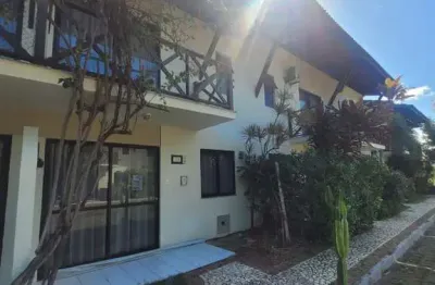 Casa em condomínio fechado com 4 quartos à venda na rua do flamengo, itapuã, salvador, 123 m2 por r$ 729.900