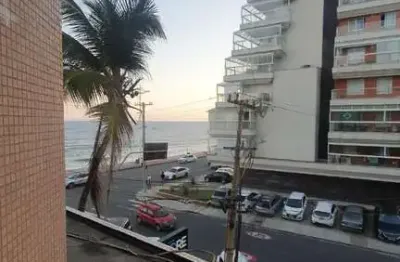 Apartamento com 1 quarto à venda na avenida octávio mangabeira, pituba, salvador, 38 m2 por r$ 290.000