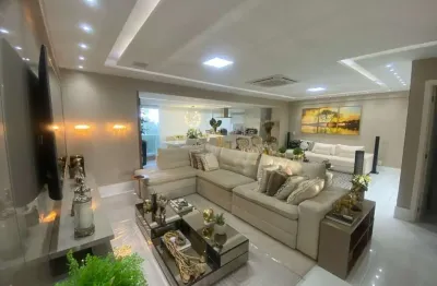 Apartamento com 3 quartos à venda na rua manoel antonio galvão, hemishere 360, pituaçu, salvador, 200 m2 por r$ 2.490.000