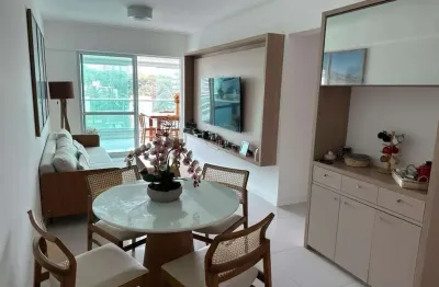 Apartamento com 3 quartos à venda na r. rodrigues dórea ,paradise residence, 170, armação, salvador, 100 m2 por r$ 899.990