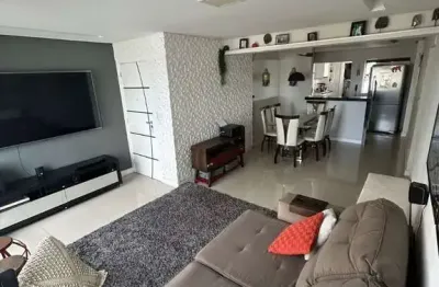 Apartamento com 2 quartos à venda na rua wanderley pinho, itaigara, salvador, 104 m2 por r$ 629.000