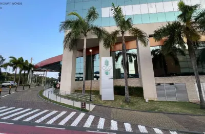 Sala comercial com 7 salas à venda na avenida tancredo neves, caminho das árvores, salvador, 63 m2 por r$ 847.770