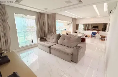 Apartamento com 3 quartos à venda na alameda dos jardins, horto bela vista, salvador, 143 m2 por r$ 1.079.000
