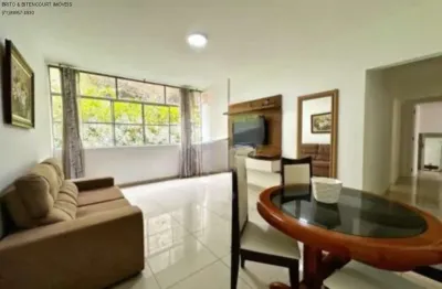 Apartamento com 3 quartos à venda na rua belém do pará, barra, salvador, 80 m2 por r$ 420.000
